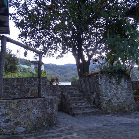 Posada Santa Maria Mineral del Chico Luaran gambar